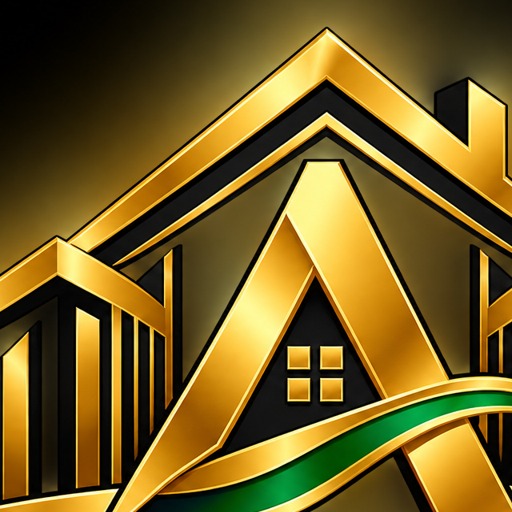 Logo AKWABA-IMMO